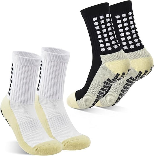 Athletic Sports Socks | 1 Pair Football Socks