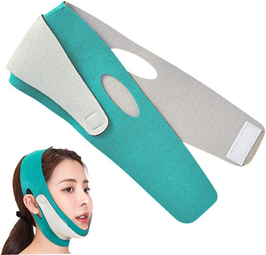 V-Shape Face Masks For Double Chin Shaper For Men&Women